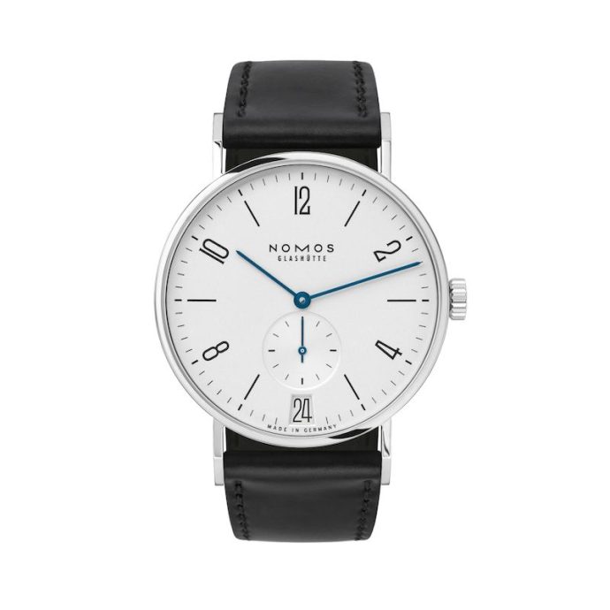 Tangente 38 Datum