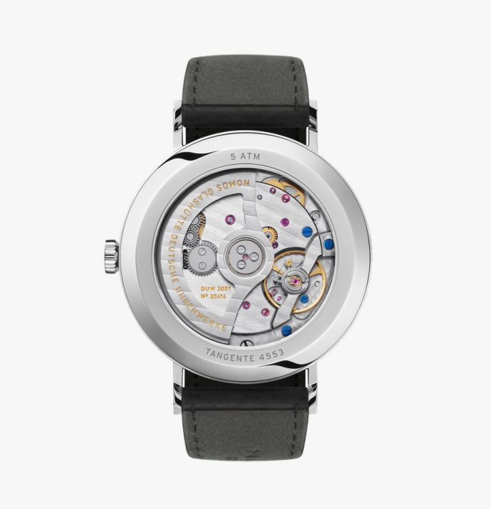 Tangente neomatik 39 Blaugold – Bild 2