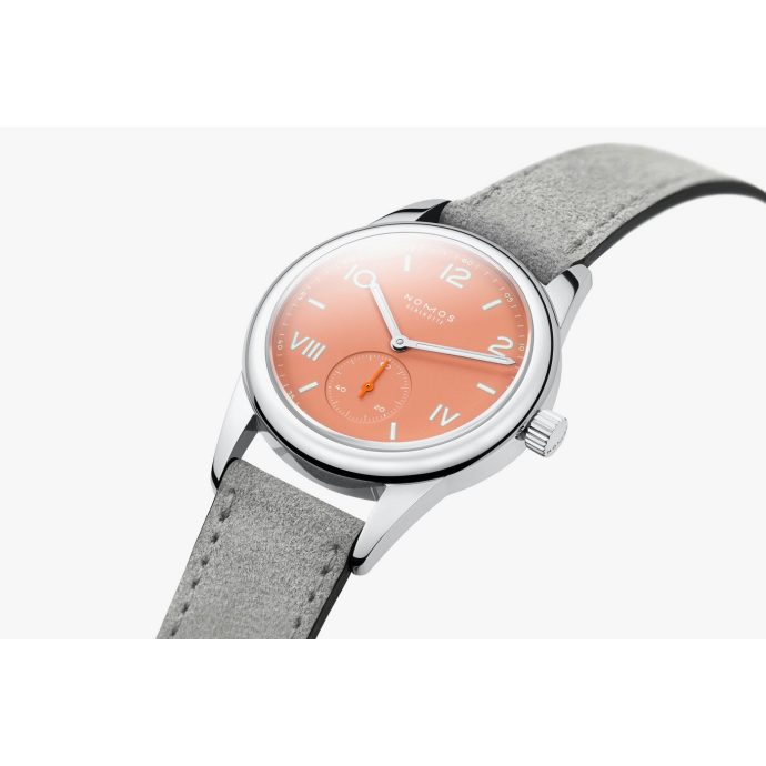 Club Campus 36 Cream Coral – Bild 3