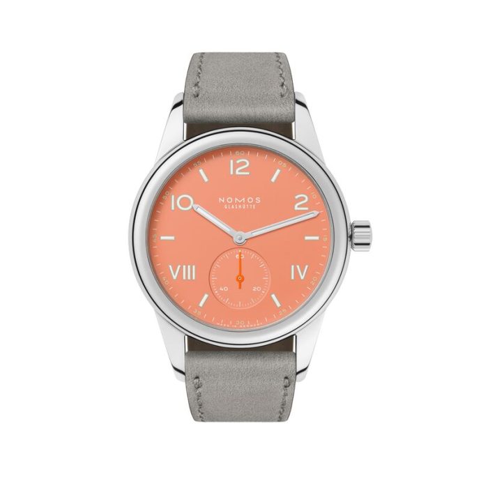 Club Campus 36 Cream Coral