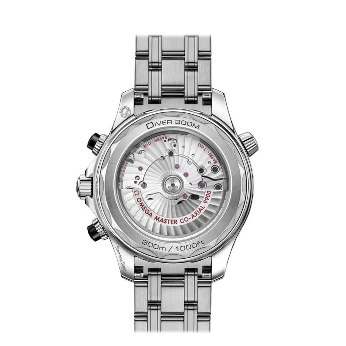 Seamaster Diver – Bild 2