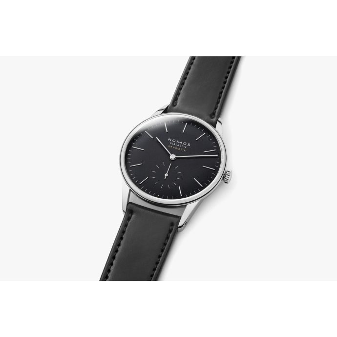 Orion neomatik 39 new black – Bild 5
