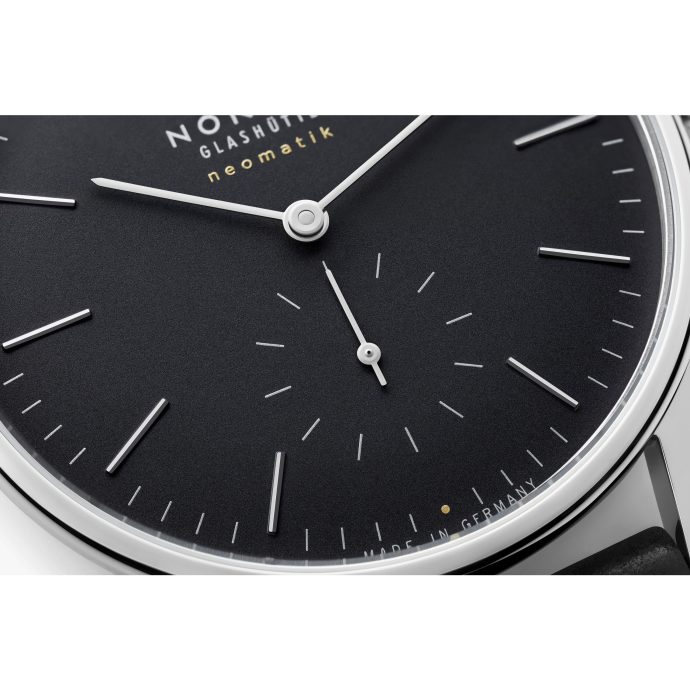 Orion neomatik 39 new black – Bild 6