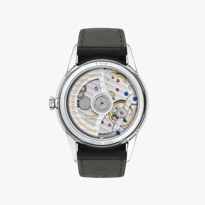 Orion neomatik new black – Bild 2