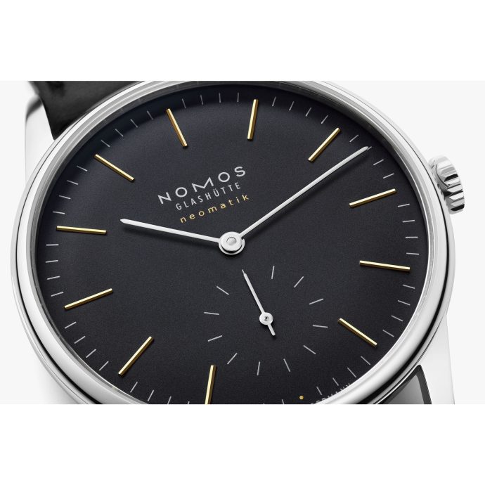 Orion neomatik new black – Bild 4