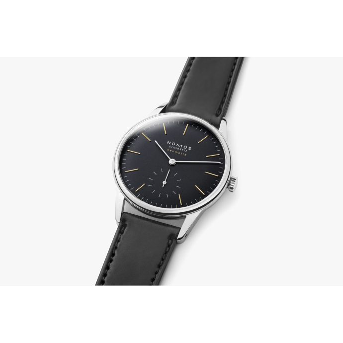 Orion neomatik new black – Bild 5