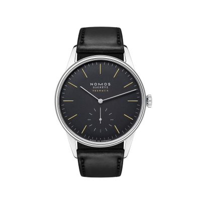 Orion neomatik new black