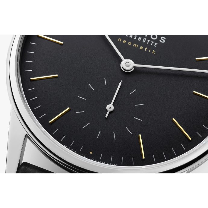 Orion neomatik new black – Bild 6