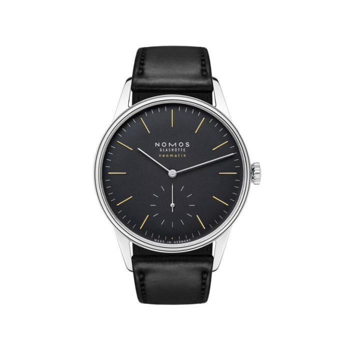 Orion neomatik new black