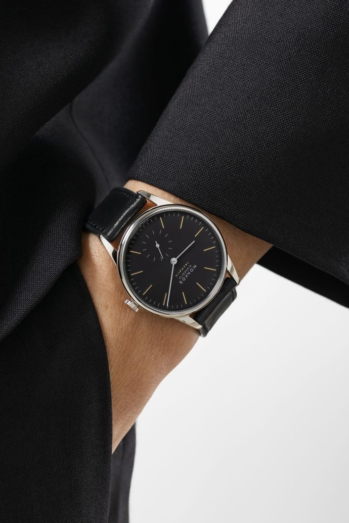 Orion neomatik new black – Bild 8