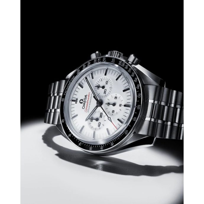 Speedmaster Moonwatch – Bild 4
