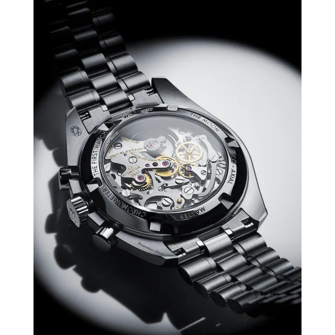 Speedmaster Moonwatch – Bild 5