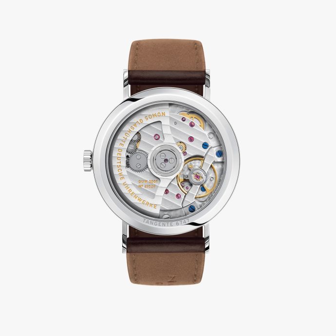 Tangente neomatik doré – Bild 2