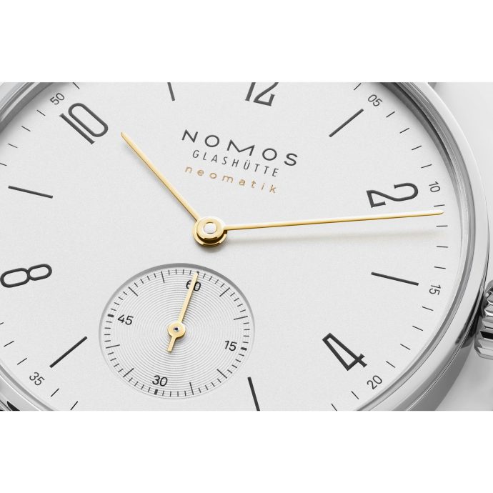 Tangente neomatik doré – Bild 4