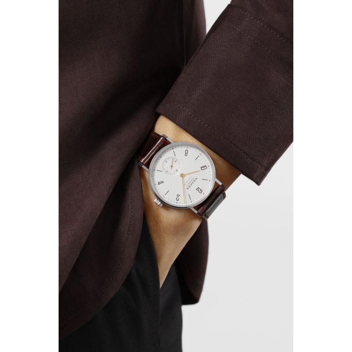 Tangente neomatik doré – Bild 7