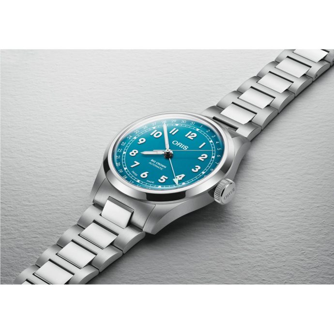 Big Crown Pointer Date – Bild 5