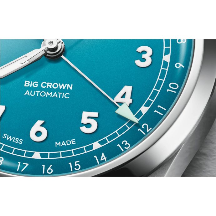 Big Crown Pointer Date – Bild 6