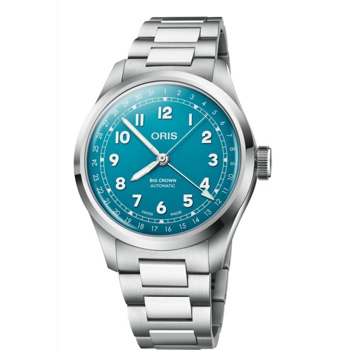 Big Crown Pointer Date – Bild 8