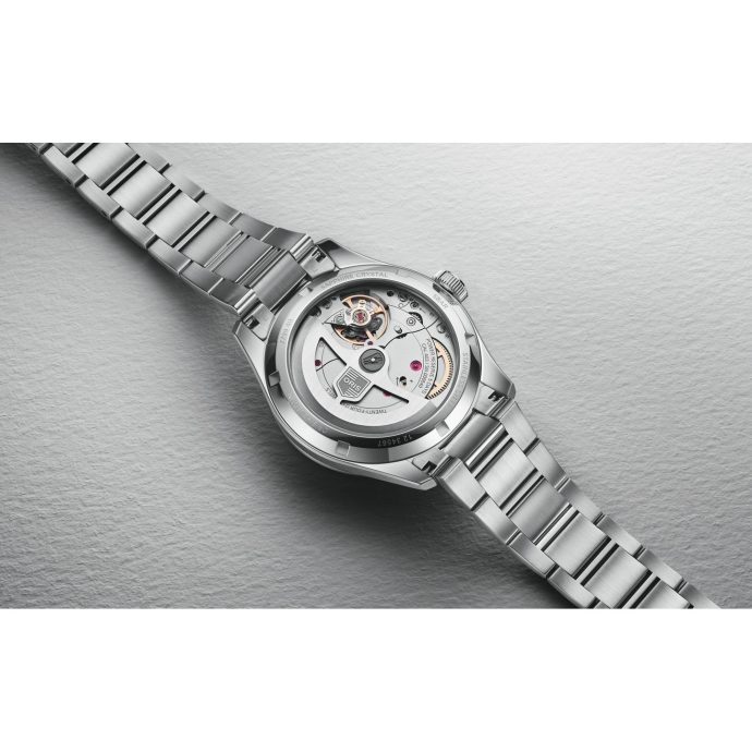 Big Crown Pointer Date – Bild 3