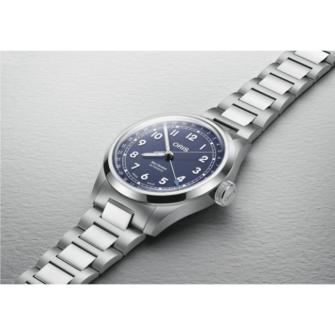 Big Crown Pointer Date – Bild 5