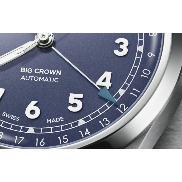Big Crown Pointer Date – Bild 6