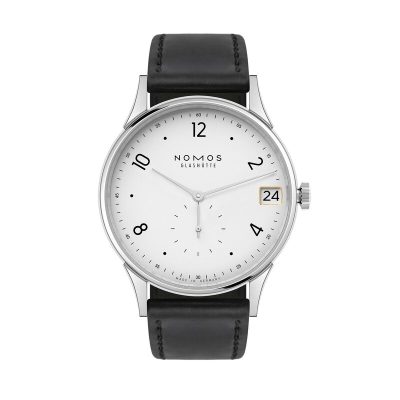 Minimatik 39 Datum