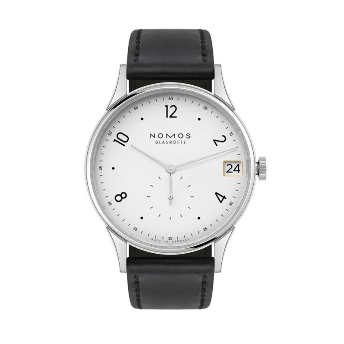 Minimatik 39 Datum