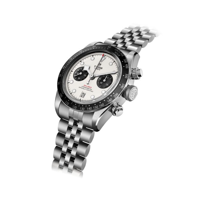 Black Bay Chrono – Bild 2