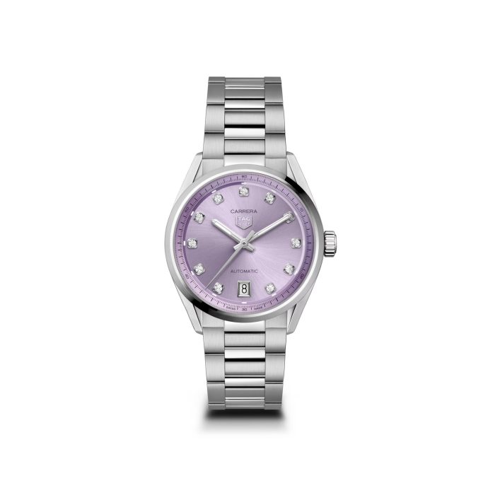 Carrera Date