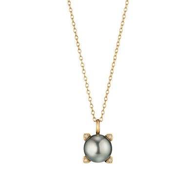 Collier mit Einhänger