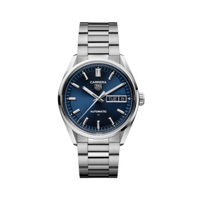 TAG Heuer Carrera Day-Date