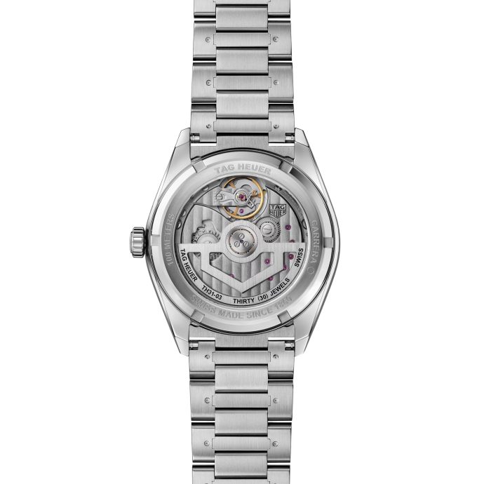 Carrera Date 'Twin-Time' – Bild 2