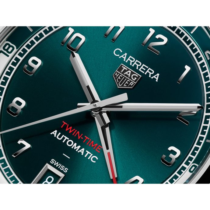 Carrera Date 'Twin-Time' – Bild 3