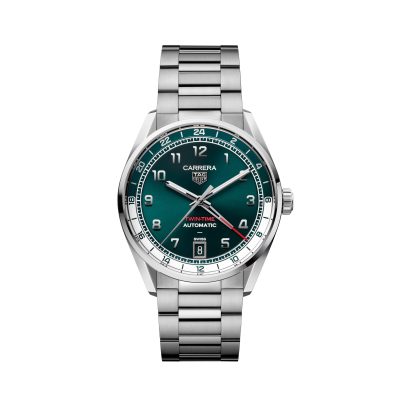 Carrera Date 'Twin-Time'