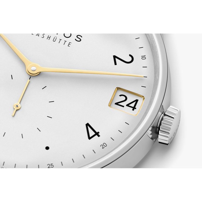 Minimatik 39 Datum Gold – Bild 3