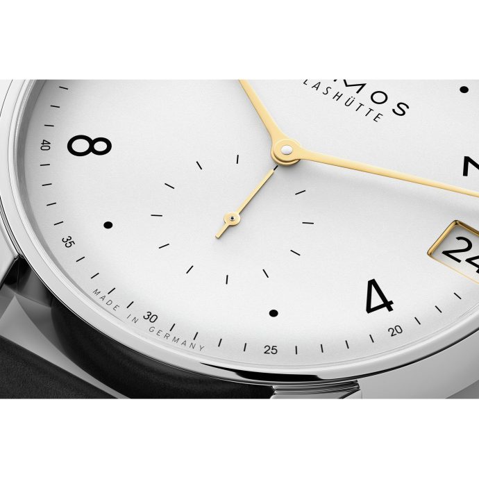 Minimatik 39 Datum Gold – Bild 4