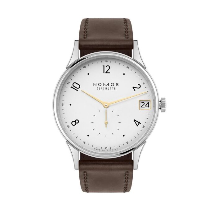 Minimatik 39 Datum Gold