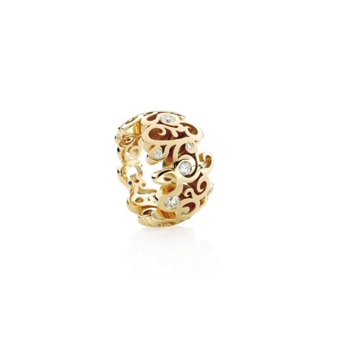 Ranke Ring