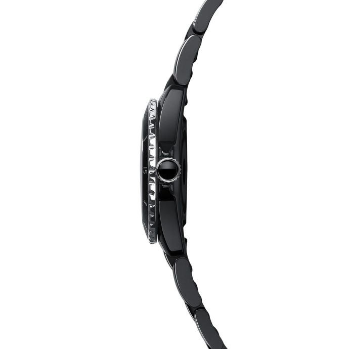 J12 KALIBER 12.1 Uhr, 38 mm – Bild 2