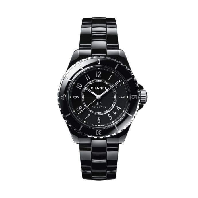 J12 KALIBER 12.1 Uhr, 38 mm