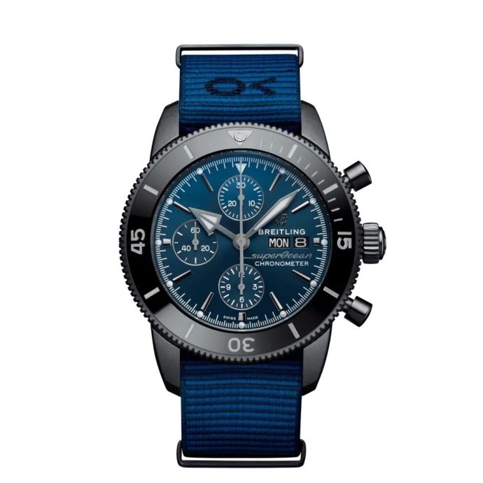 Superocean Heritage Outerknown