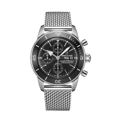 Superocean Heritage