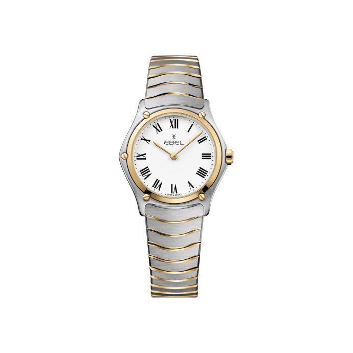 Sport Classic Lady