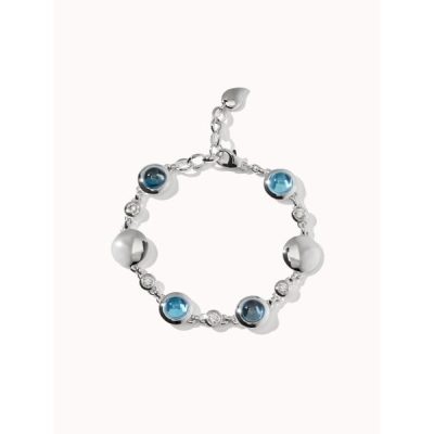BOUTON Armband 
Sky