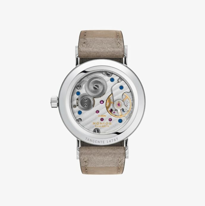Tangente 33 – Bild 2