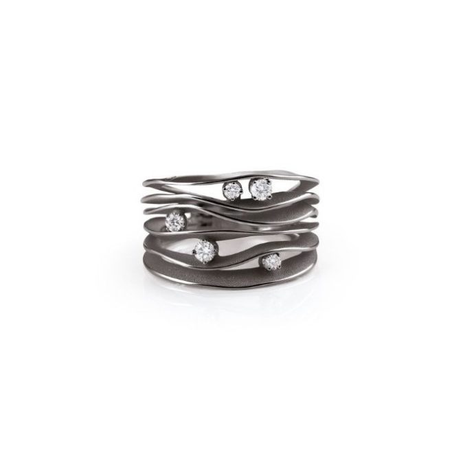 Dune Ring