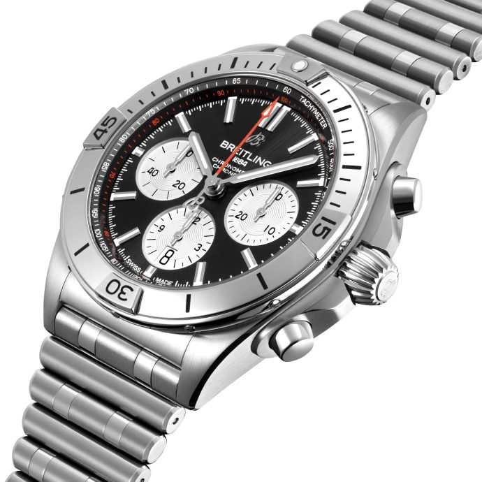 Chronomat B01 – Bild 2
