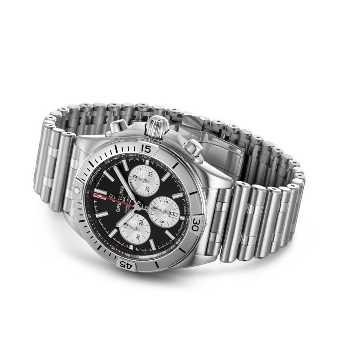 Chronomat B01 – Bild 3