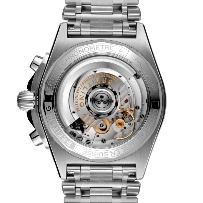 Chronomat B01 – Bild 4