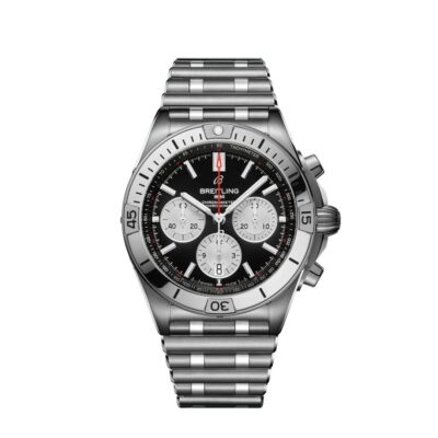 Chronomat B01